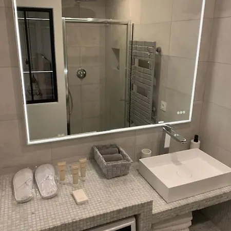 Renovated Close To Opera Apartment Paris