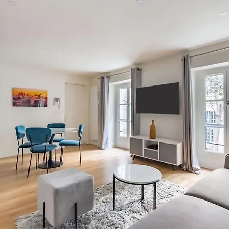Renovated Close To Opera