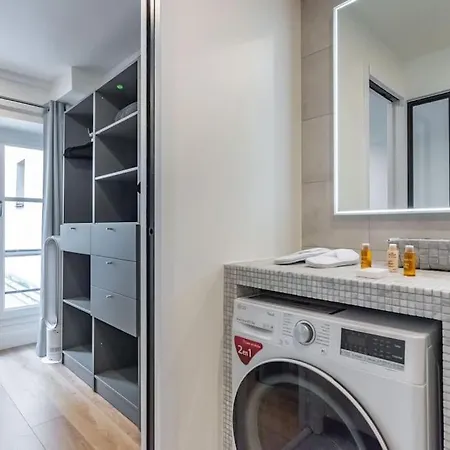Renovated Close To Opera