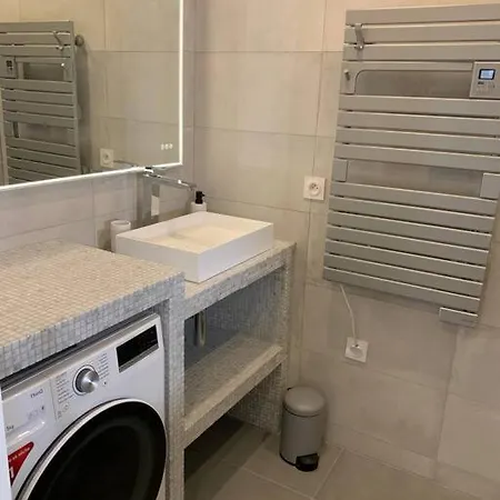 Renovated Close To Opera * Paris