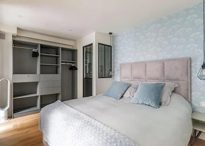 דירה Renovated Close To Opera *